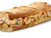 Francisco Sandwich