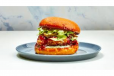Mixed Fried Sandwich