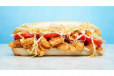 Medium Shrimp Sandwich