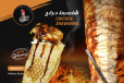 Chicken Shawarma