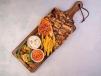 Chicken Shawarma Plate