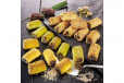 Mixed Shamiat