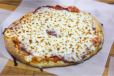 Mix Cheese Manakeesh with Mortadella
