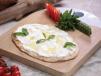 Labneh Manakish