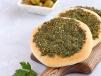 Zaatar Manakish