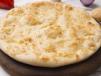 Cheese Manakish
