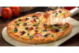 Aghwat Al Sham Pizza