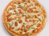 Chicken Pizza