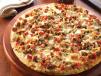 Meat Pizza