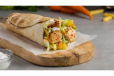Shish Tawook Sandwich