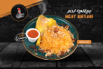 biryani meat