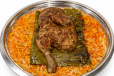 Chicken Shuwa Omani