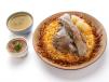 Mutton Madfoun Meal