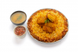 Fillet Fish Meal