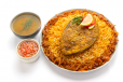Fish Madfoon Meal