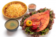 Sea Bream Fish Meal
