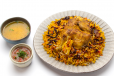 Chicken Zurbian Meal
