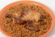 Chicken Madhghout Meal