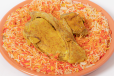 Mutton Makhmood Meal
