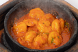 Shrimp Salona