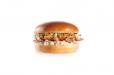 Burger Chicken Shawarma