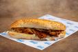 Deluxe Chicken Shawarma