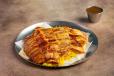 Rice Chicken Shawarma