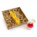 Arabic Beef Shawarma Box