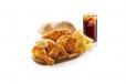 Half Broasted Chicken