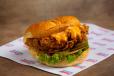 Boom Crispy Chicken