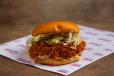 Flamin' Crispy Chicken
