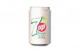 7-Up Diet