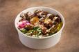 Beef Shawarma Bowl