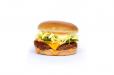 Cheese Burger