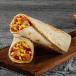 Crispy Beef Hotdog