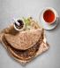 Manakeesh Meal