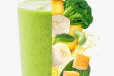 Missandei's The Green Mile Smoothie