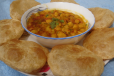 Puri Tarkari
