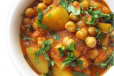 Channa Aloo