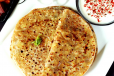 Aloo Paratha