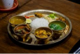 Chicken Thakali Set