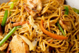 Chicken Chowmein