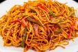 Veg Sikuti Chowmein