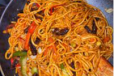 Sikutu Chowmein