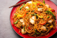 Chicken Schezwan Chowmein