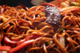 Buff Schezwan Chowmein