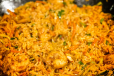Prawns Schezwan Fried Rice