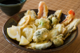 Veg Tempura