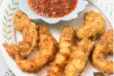 Prawn Tempura