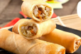 Chicken Spring Roll